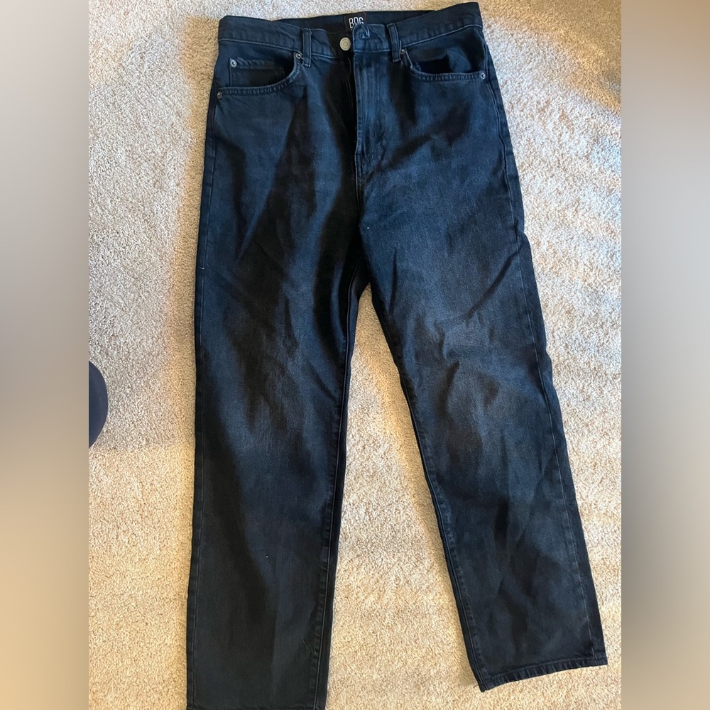 BDG jeans by Urban Outfitters